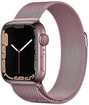 Фото IWO series 7 Rose Gold
