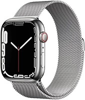 Фото IWO series 7 Silver