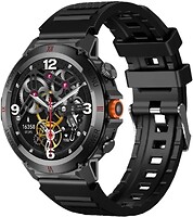 Фото IWO X22 Black