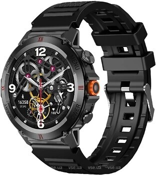 Фото IWO X22 Black
