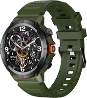 Фото IWO X22 Army Green