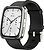 Фото Amazfit Active 2 Square Black