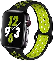 Фото IWO series 7 Sport Green