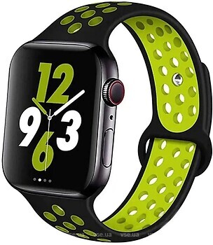 Фото IWO series 7 Sport Green