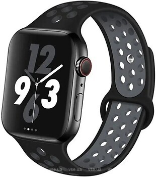 Фото IWO series 7 Sport Grey