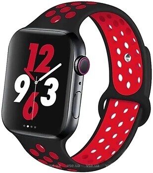 Фото IWO series 7 Sport Red