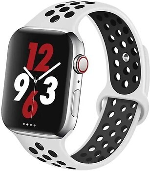 Фото IWO series 7 Sport Silver