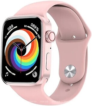 Фото IWO model 7 Pink