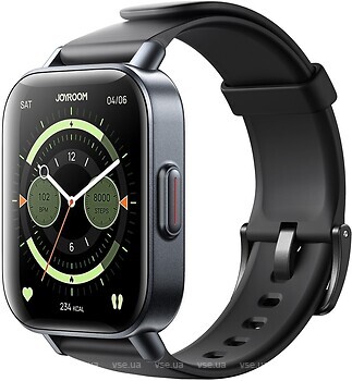 Фото Joyroom JR-FT3S Space Grey