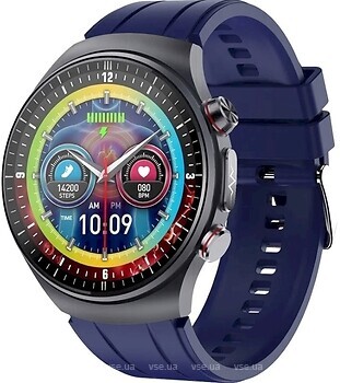 Фото Lemfo ET488 Blue