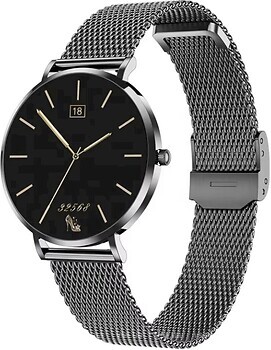 Фото Lemfo T8 Ultra Black