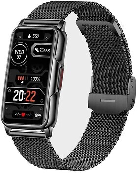 Фото Lemfo H80 Pro Black