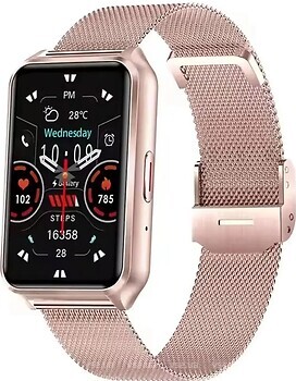 Фото Lige H37 Pro Gold