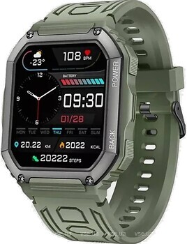 Фото Lige Tank K06 Green