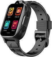 Фото Smart Baby Watch K15 Black