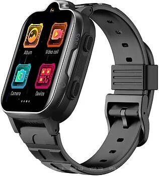 Фото Smart Baby Watch K15 Black