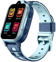 Фото Smart Baby Watch K15 Blue
