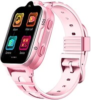 Фото Smart Baby Watch K15 Pink