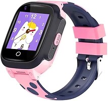 Фото Smart Baby Watch Y95H Pink
