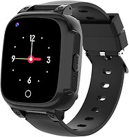 Фото Smart Baby Watch Y95H Black