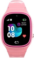 Фото UWatch TD45 Pink