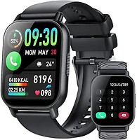 Фото WeurGhy Y6 Black