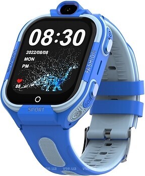Фото Wonlex KT35 Blue