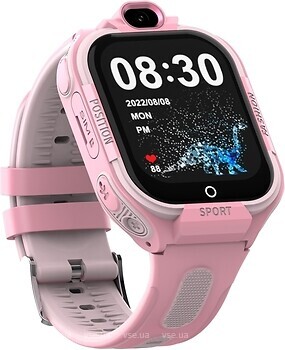 Фото Wonlex KT35 Pink