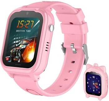 Фото Wonlex KT28 Pink