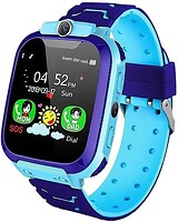 Фото Aishi Q12 Blue