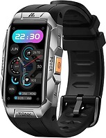 Фото Kospet Tank X1 Silver