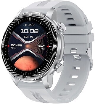 Фото Hoco Y31 Silver
