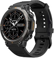 Фото UWatch Vibe 7 Black