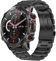 Фото UWatch Forest Pro Black