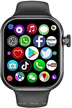 Фото Wonlex MT107 Black