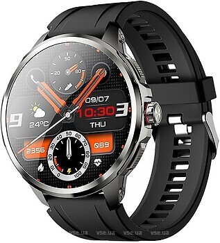 Фото Wonlex MT109 Black