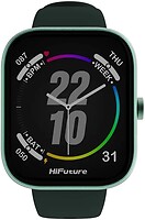 Фото HiFuture Lume Dark Green