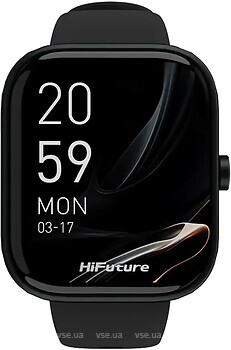 Фото HiFuture Lume Black