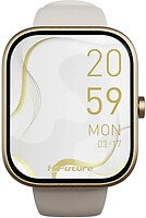 Фото HiFuture Lume Champagne Gold