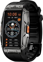 Фото Kospet Tank X1 Black