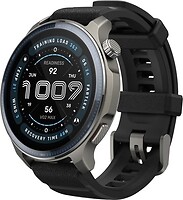 Фото Amazfit Balance 2 Black