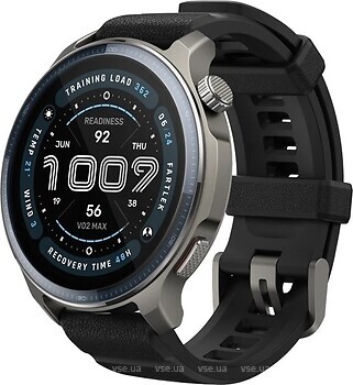Фото Amazfit Balance 2 Black