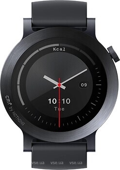 Фото CMF Watch 3 Pro Dark Grey