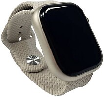 Фото HK 10 Pro Plus Grey-Gold