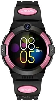 Фото Kids SM LT32 Pink