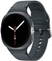 Фото Samsung Galaxy Watch 8 44mm LTE Graphite (SM-L335FDAAEUE)