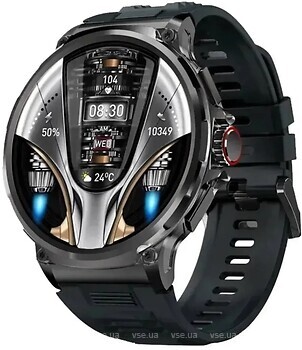 Фото UWatch V69 Black
