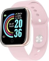 Фото UWatch Y68 Rose