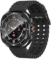 Фото XO Watch Ultra Black