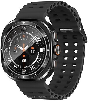 Фото XO Watch Ultra Black